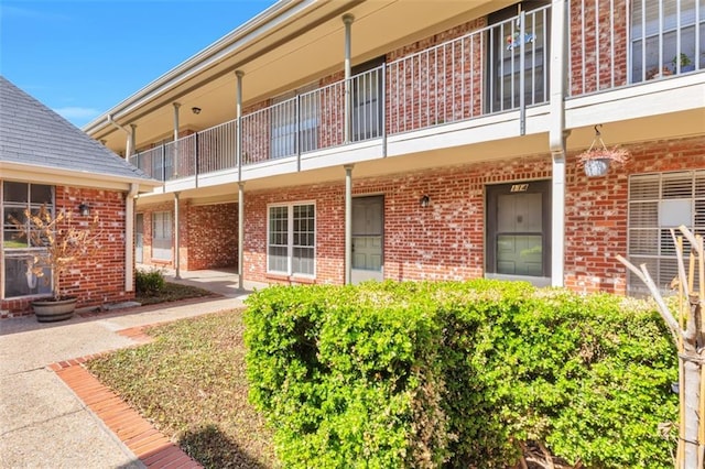 7920 Rockwood Ln Unit 115, Austin, TX 78757 - view of building exterior