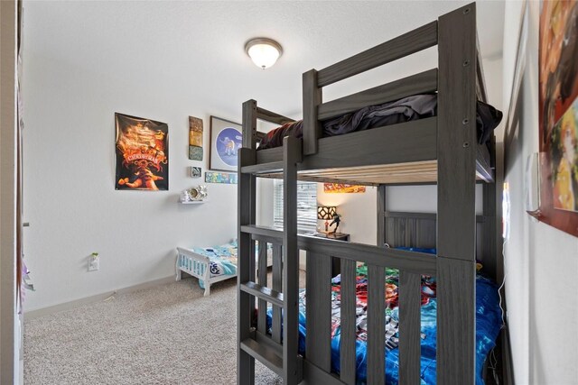 8220 Linnie Ln, Austin, TX 78724 - carpeted bedroom with baseboards