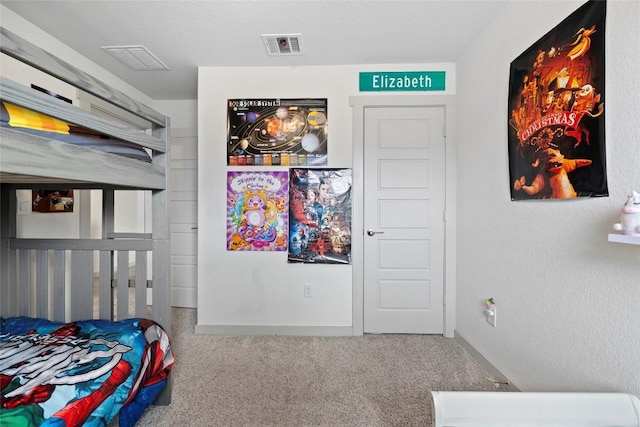 8220 Linnie Ln, Austin, TX 78724 - carpeted bedroom with baseboards