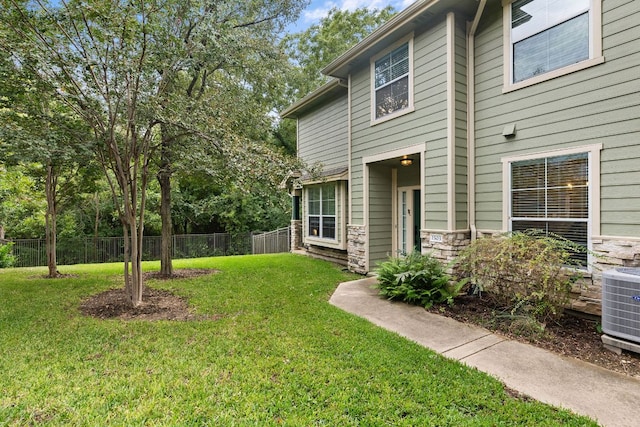 1481 E Old Settlers Blvd Unit 1503, Round Rock, TX 78664 - photo 2