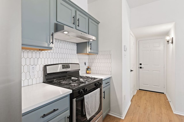 1481 E Old Settlers Blvd Unit 1503, Round Rock, TX 78664 - photo 9