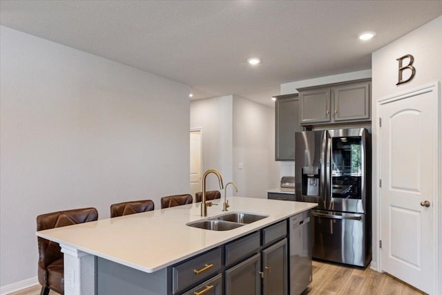 1001 Dog Iron St, Georgetown, TX 78633 - photo 8