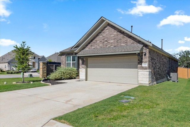 1001 Dog Iron St, Georgetown, TX 78633 - photo 2