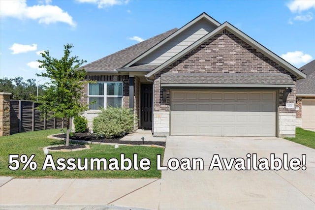 1001 Dog Iron St, Georgetown, TX 78633 - photo 1