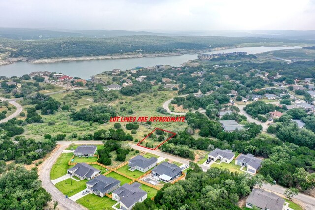 21800 Pope Dr, Lago Vista, TX 78645 - photo 3