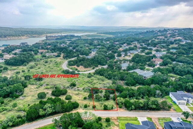 21800 Pope Dr, Lago Vista, TX 78645 - photo 6