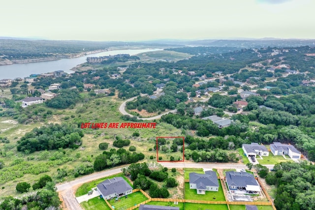 21800 Pope Dr, Lago Vista, TX 78645 - photo 7