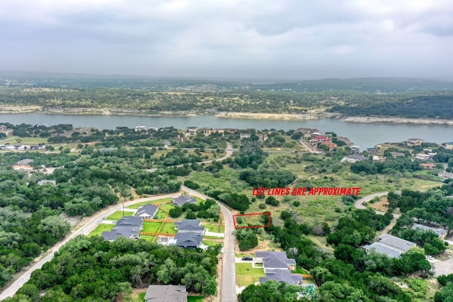 21800 Pope Dr, Lago Vista, TX 78645 - photo 8
