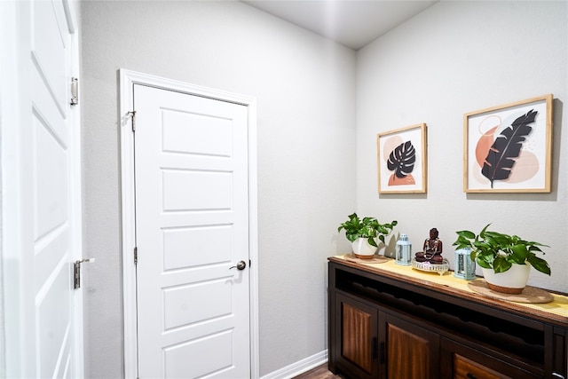 2945 Mill Run Bnd, Round Rock, TX 78665 - view of corridor