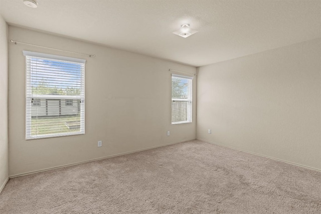 1021 Polmont Ct, Seguin, TX 78155 - carpeted empty room with baseboards