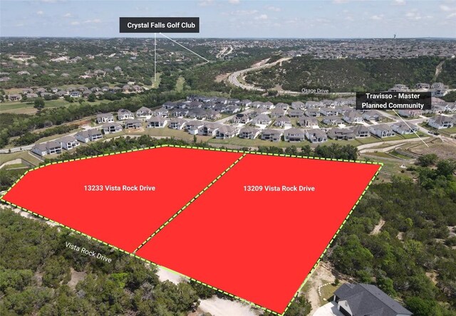 13209 Vista Rock Dr, Leander, TX 78641 - photo 4