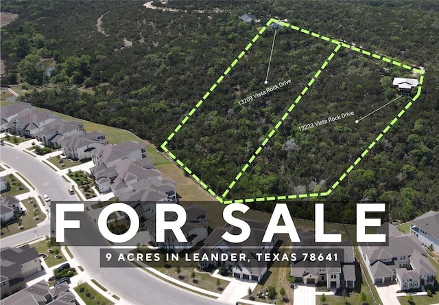 13209 Vista Rock Dr, Leander, TX 78641 - photo 5