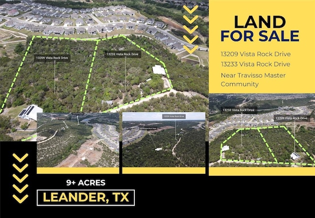 13209 Vista Rock Dr, Leander, TX 78641 - photo 1