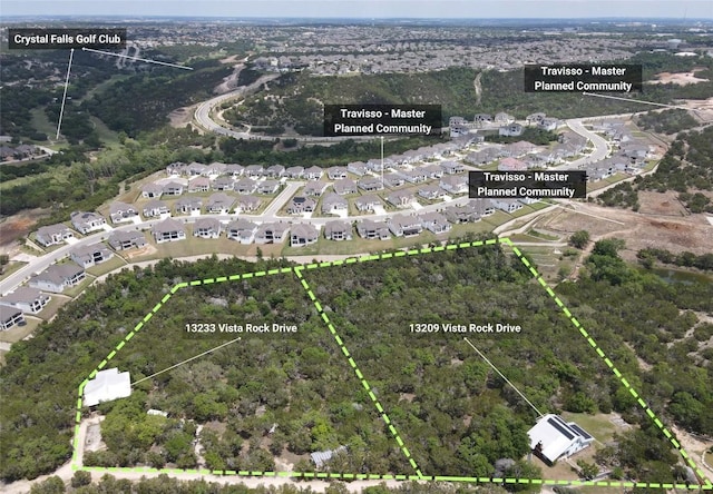 13209 Vista Rock Dr, Leander, TX 78641 - photo 2