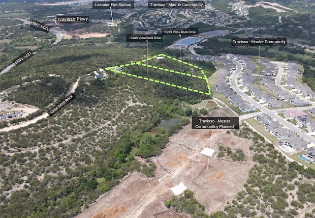13209 Vista Rock Dr, Leander, TX 78641 - photo 8