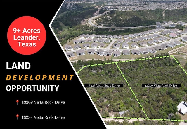 13209 Vista Rock Dr, Leander, TX 78641 - photo 9
