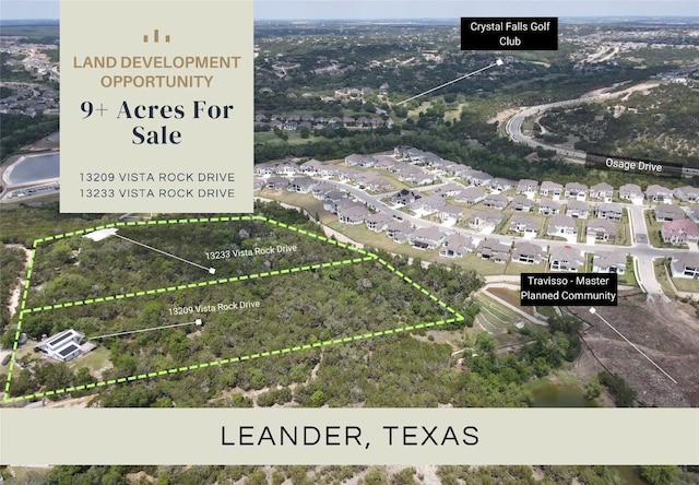 13209 Vista Rock Dr, Leander, TX 78641 - photo 10