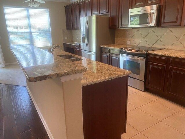 721 Independence Creek Ln, Georgetown, TX 78633 - photo 5
