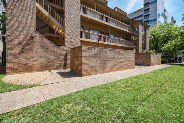 2210 Pearl St Unit 304, Austin, TX 78705 - view of building exterior