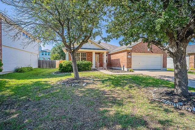 7725 Buckmeadow Dr, Georgetown, TX 78628 - photo 3