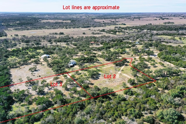 240 Pecan Br, Florence, TX 76527