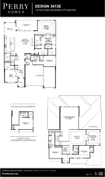 9516 Dingo Dr, Austin, TX 78744 - view of property floor plan