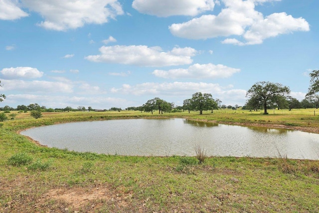 1200 County Road 211, Giddings, TX 78942 - view of water feature