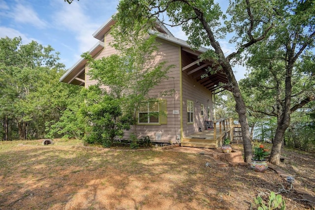 106 Pueblo, Smithville, TX 78957 - photo 2