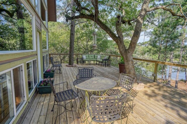 106 Pueblo, Smithville, TX 78957 - photo 8