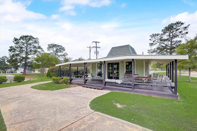 LOT1613 Kaanapali Ln, Bastrop, TX 78602