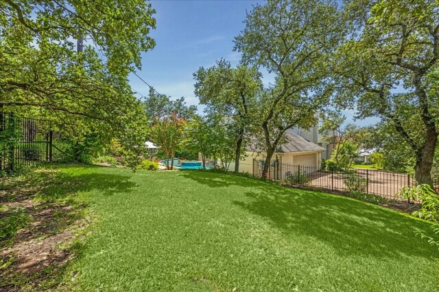 4307 Waterford Pl, Austin, TX 78731 - photo 28