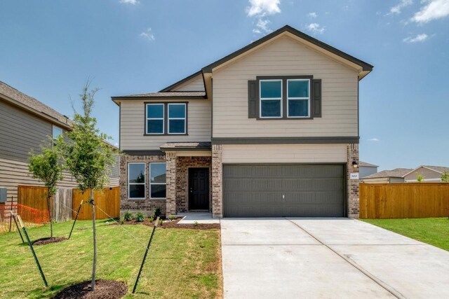 800 Yellow Ribbon Trl, Jarrell, TX 76537 - photo 1