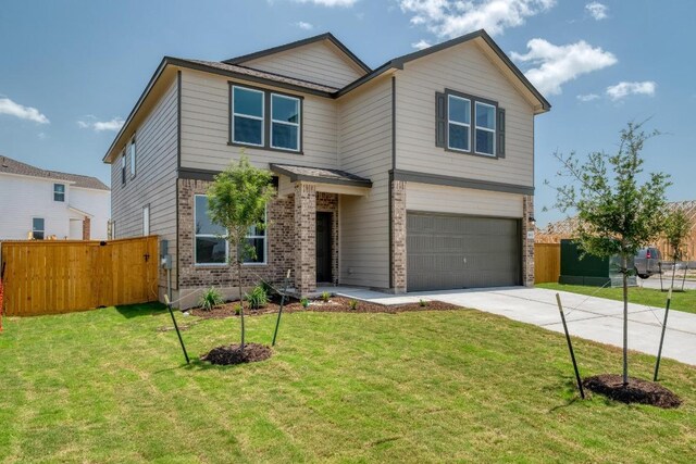 800 Yellow Ribbon Trl, Jarrell, TX 76537 - photo 2