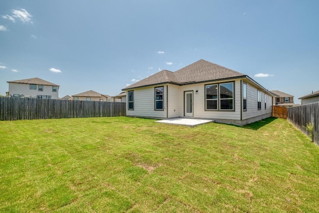 910 Yellow Ribbon Cv, Jarrell, TX 76537 - photo 23