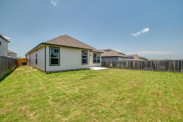 910 Yellow Ribbon Cv, Jarrell, TX 76537 - photo 24