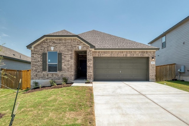 910 Yellow Ribbon Cv, Jarrell, TX 76537 - photo 2