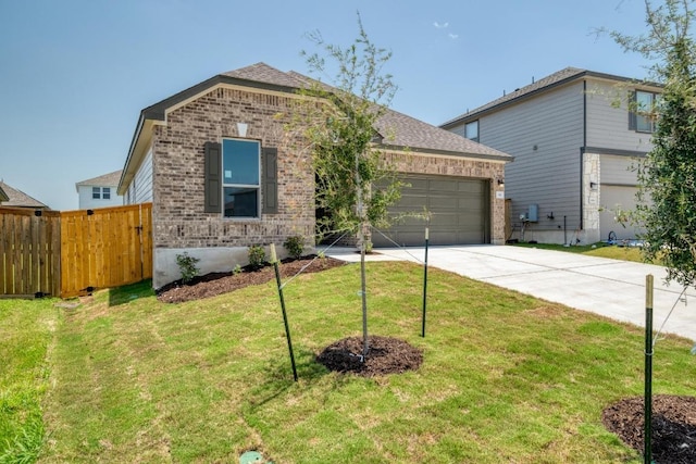 910 Yellow Ribbon Cv, Jarrell, TX 76537 - photo 1
