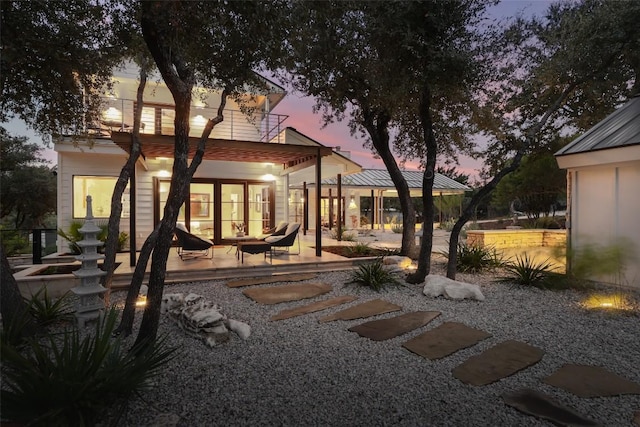 2900 Stagecoach Ranch Loop, Dripping Springs, TX 78620 - photo 9