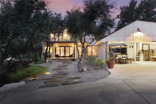 2900 Stagecoach Ranch Loop, Dripping Springs, TX 78620 - photo 10