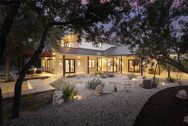 2900 Stagecoach Ranch Loop, Dripping Springs, TX 78620 - photo 11
