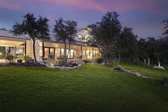 2900 Stagecoach Ranch Loop, Dripping Springs, TX 78620 - photo 13