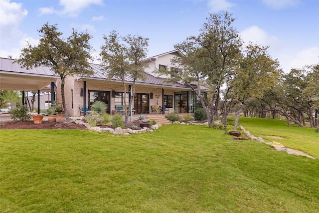 2900 Stagecoach Ranch Loop, Dripping Springs, TX 78620 - photo 40