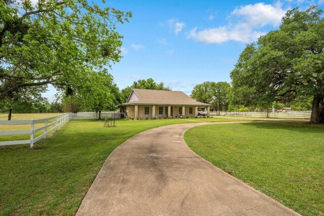 808 Golden Oaks Rd, Georgetown, TX 78628 - photo 5