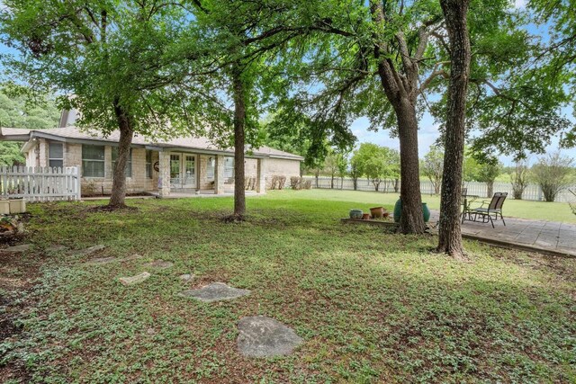 808 Golden Oaks Rd, Georgetown, TX 78628 - photo 17