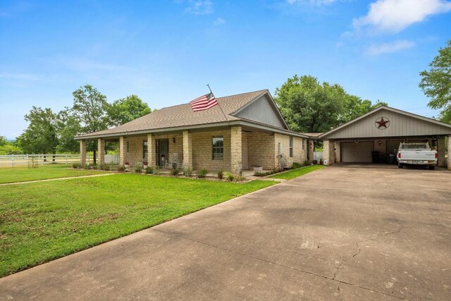 808 Golden Oaks Rd, Georgetown, TX 78628 - photo 12