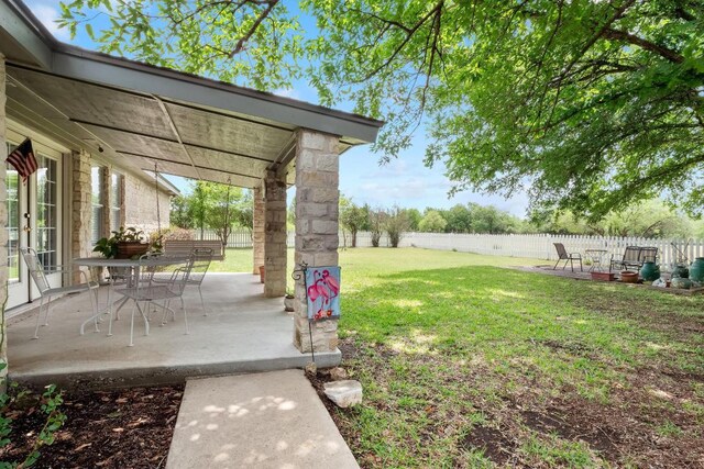 808 Golden Oaks Rd, Georgetown, TX 78628 - photo 14