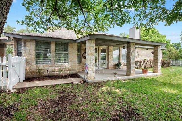 808 Golden Oaks Rd, Georgetown, TX 78628 - photo 15