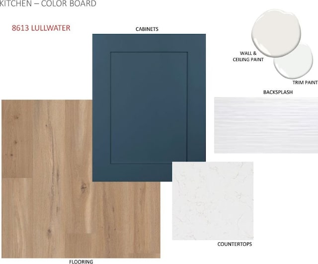 floor plan / room layout