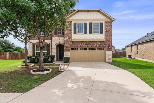 2020 Elaina Loop, Leander, TX 78641 - photo 2