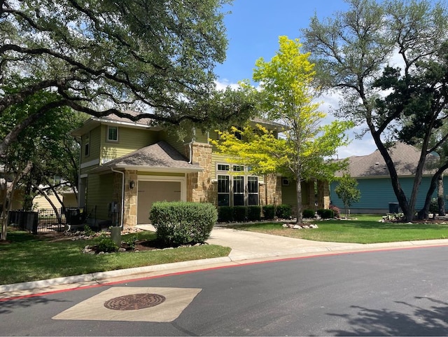 11200 Avery Station Loop Unit 13, Austin, TX 78717 - photo 1